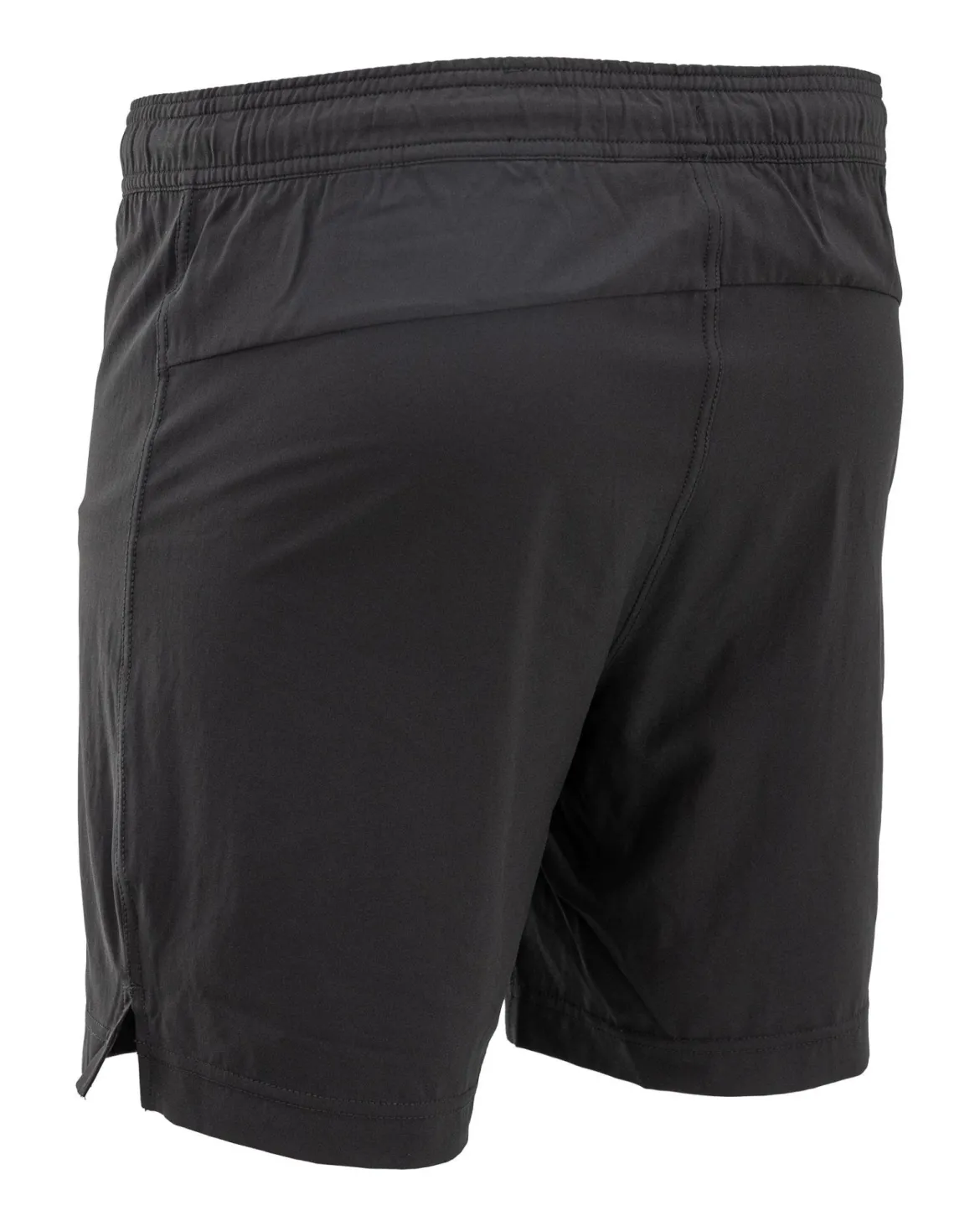 Gameness Men's Lined Wazaflex Short - 7"