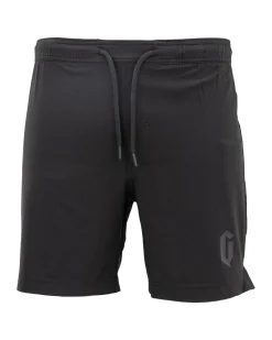 Gameness Men's Lined Wazaflex Short - 7