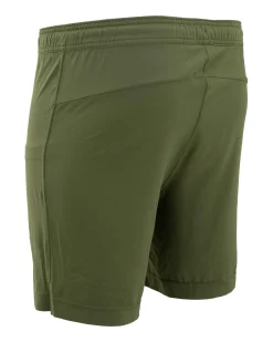 Gameness Men's Lined Wazaflex Short - 7