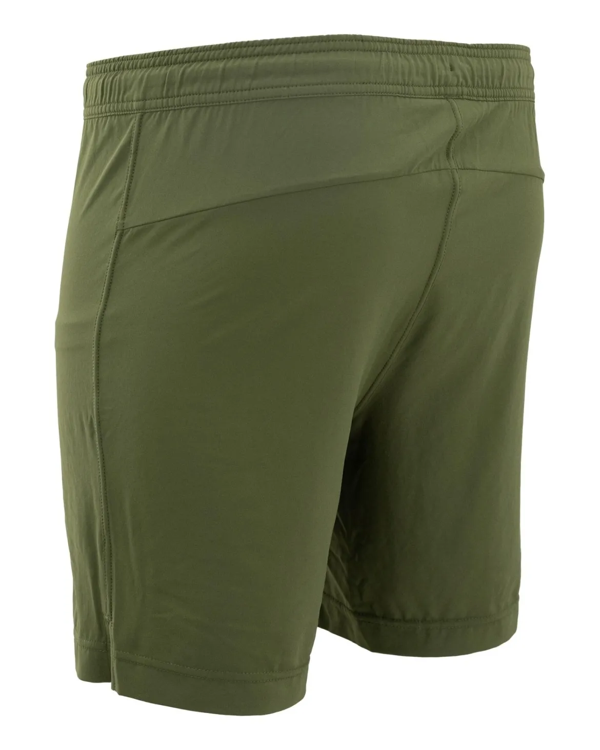 Gameness Men's Lined Wazaflex Short - 7"