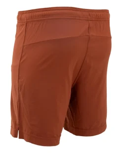 Gameness Men's Lined Wazaflex Short - 7