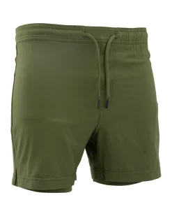 Gameness Men's Lined Wazaflex Short - 5