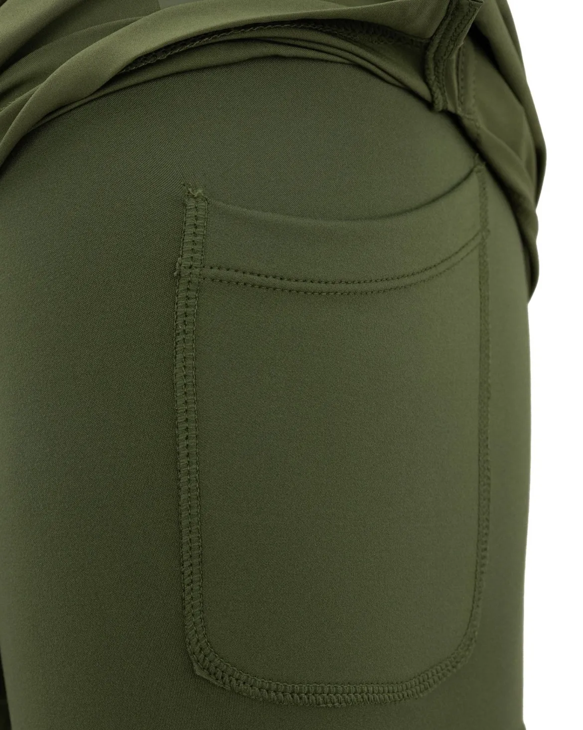 Gameness Men's Lined Wazaflex Short - 5"