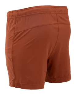 Gameness Men's Lined Wazaflex Short - 5