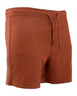 Gameness Men's Lined Wazaflex Short - 5