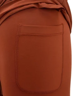 Gameness Men's Lined Wazaflex Short - 5