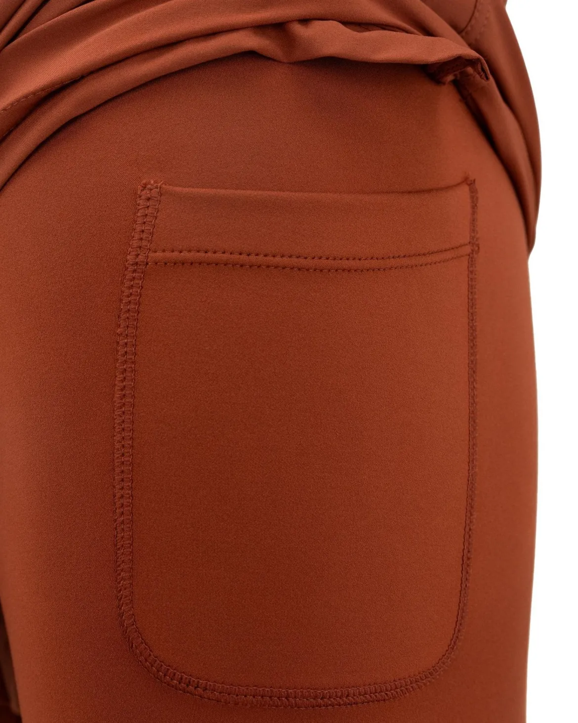 Gameness Men's Lined Wazaflex Short - 5"