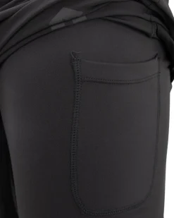 Gameness Men's Lined Wazaflex Short - 5