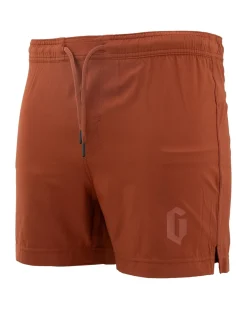 Gameness Men's Lined Wazaflex Short - 5