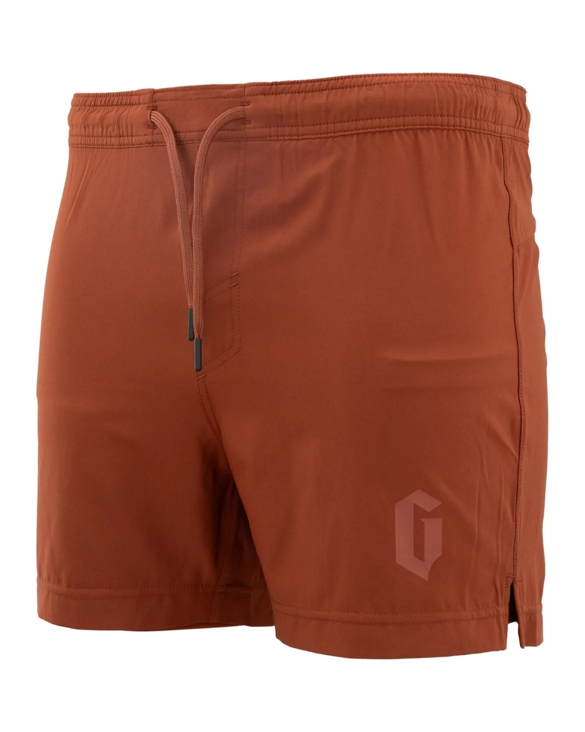 Gameness Men's Lined Wazaflex Short - 5"