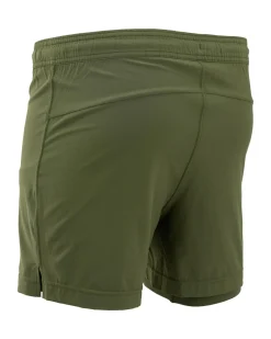 Gameness Men's Lined Wazaflex Short - 5
