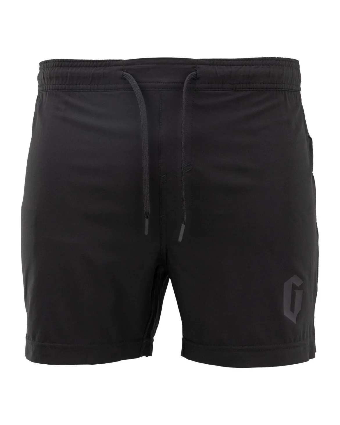 Gameness Men's Lined Wazaflex Short - 5"