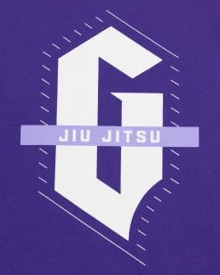 Gameness Men's Logo Tee