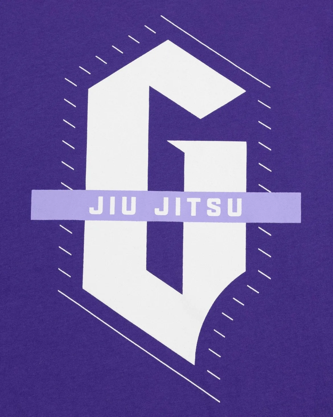 Gameness Men's Logo Tee