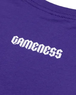 Gameness Men's Logo Tee