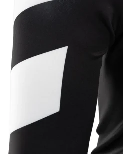 Gameness Men's Long Sleeve Pro Ranked Rash Guard