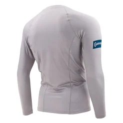 Gameness Men's Long Sleeve Rash Guard