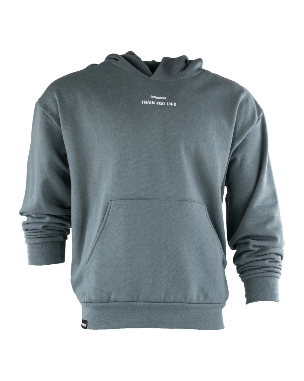Gameness Men's Member's Only Hoodie