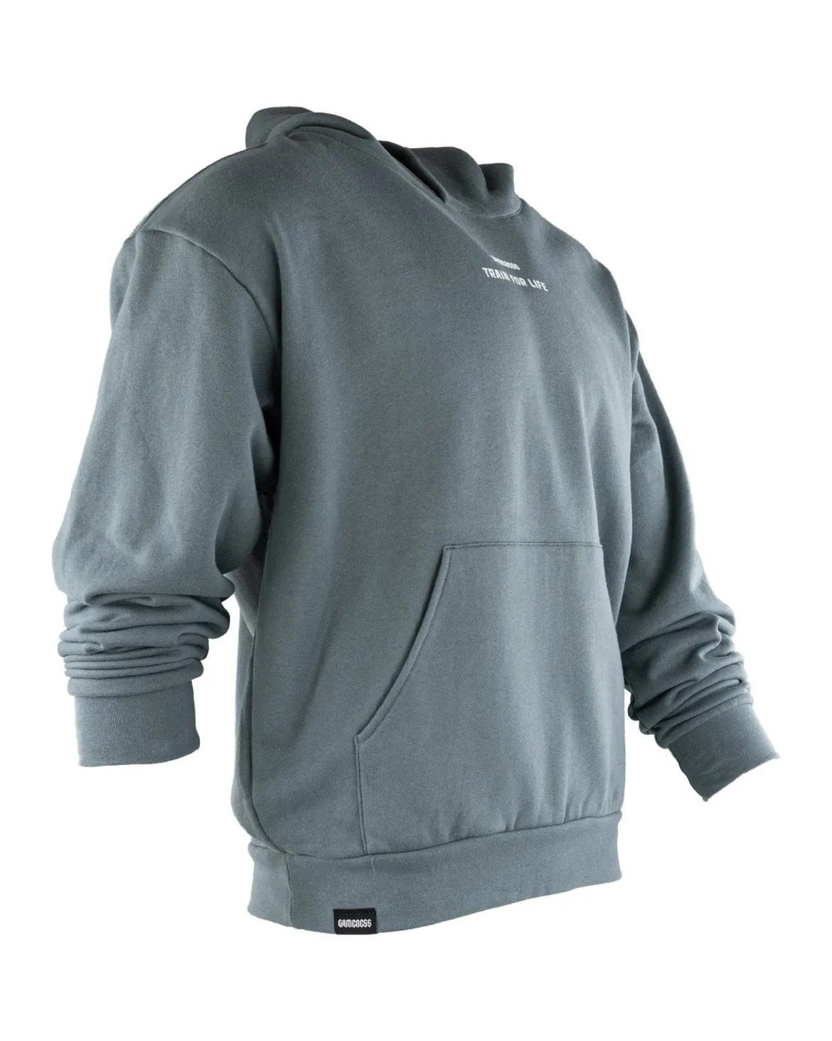 Gameness Men's Member's Only Hoodie