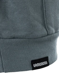 Gameness Men's Member's Only Hoodie