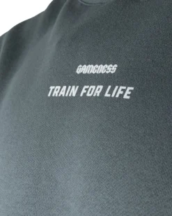 Gameness Men's Member's Only Hoodie