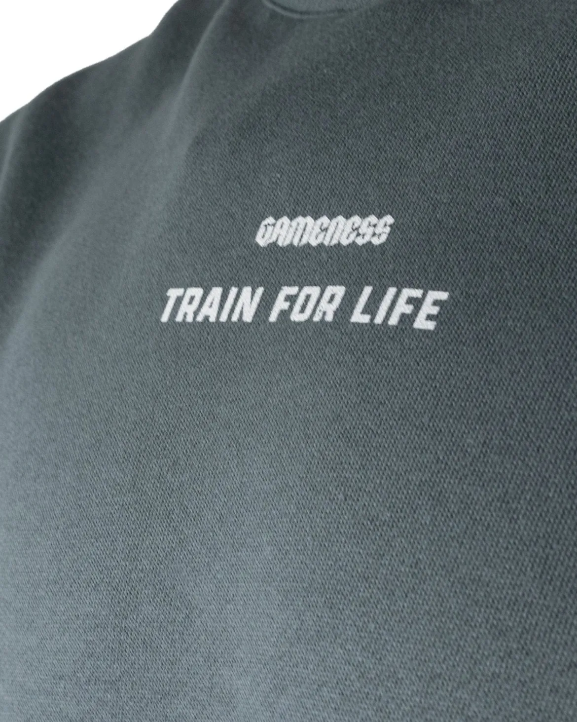 Gameness Men's Member's Only Hoodie