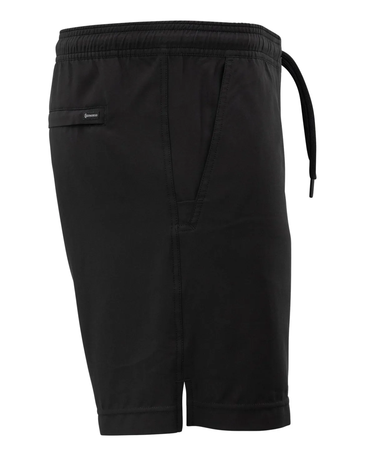 Gameness Men's NeWave Short (7-inch)