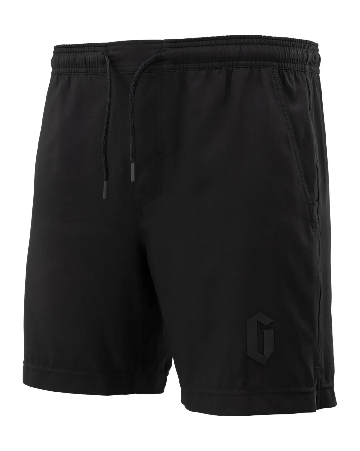 Gameness Men's NeWave Short (7-inch)