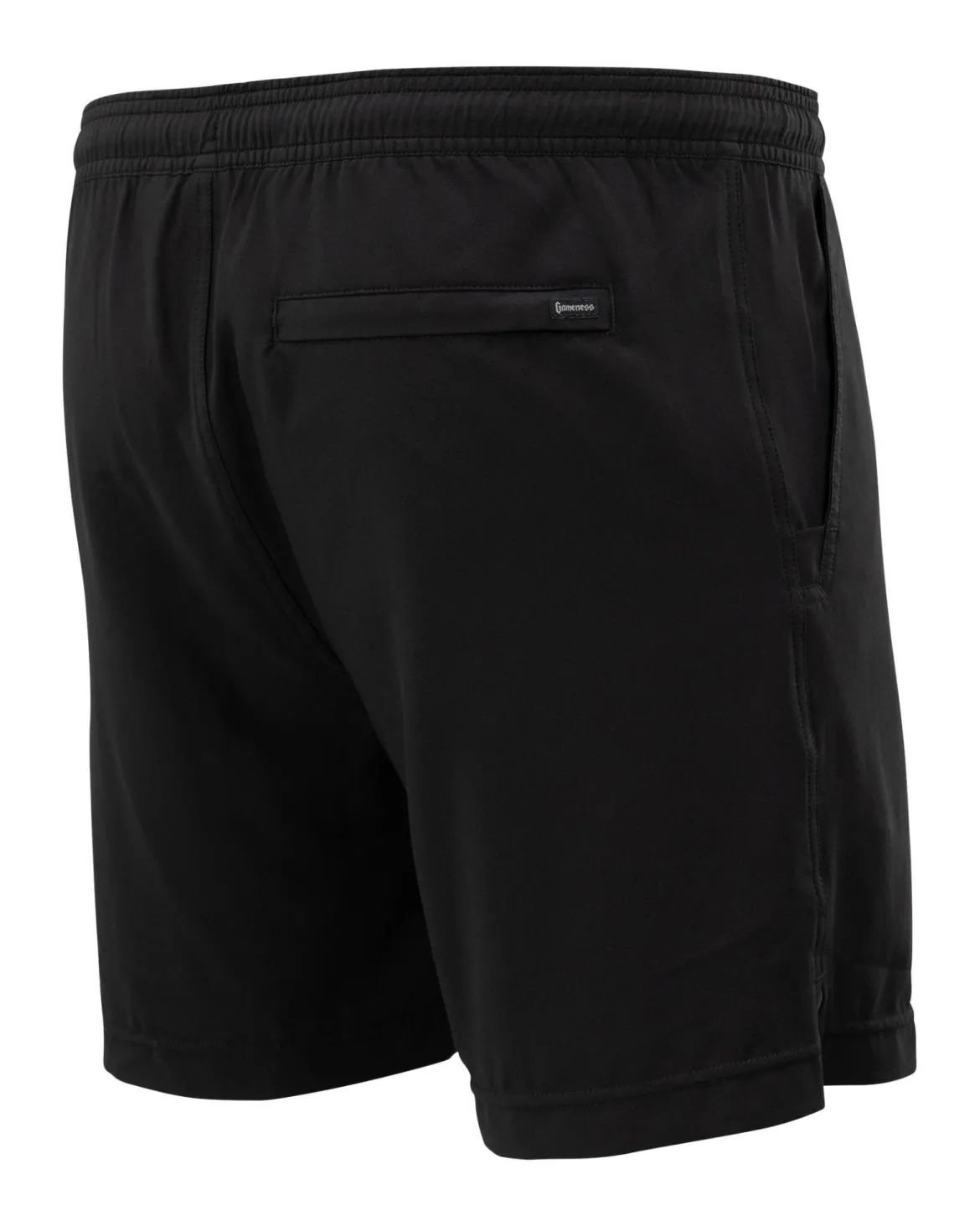 Gameness Men's NeWave Short (7-inch)