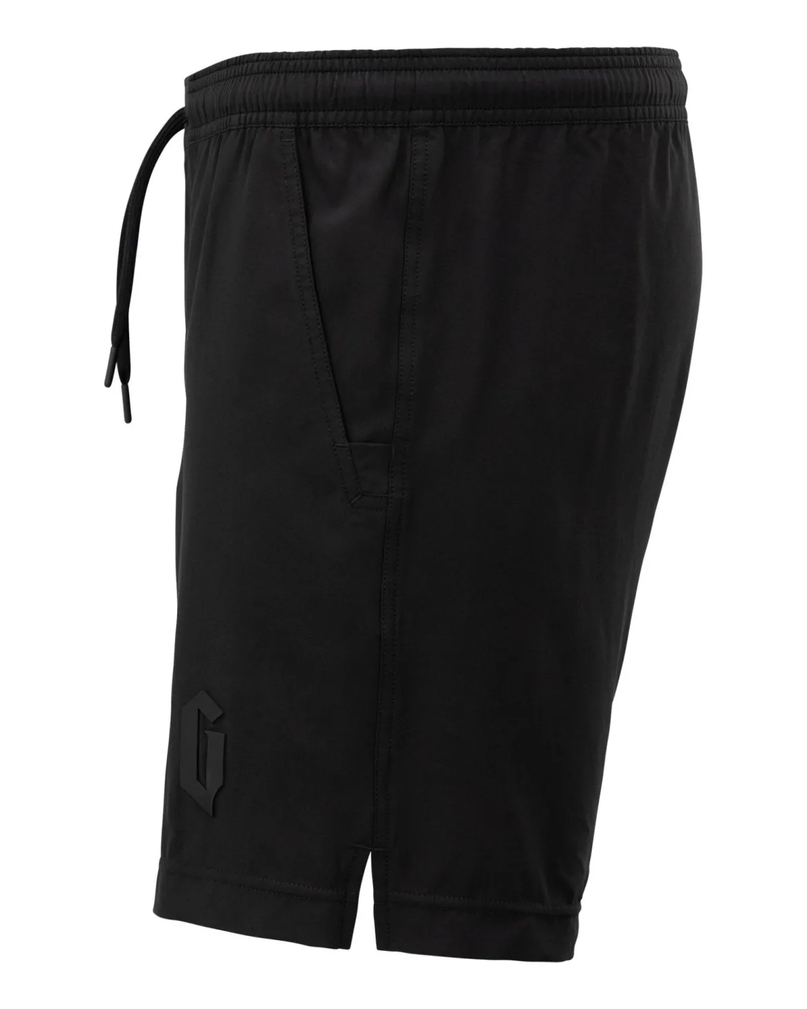 Gameness Men's NeWave Short (7-inch)