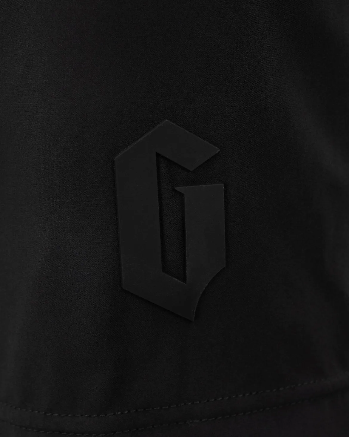 Gameness Men's NeWave Short (7-inch)
