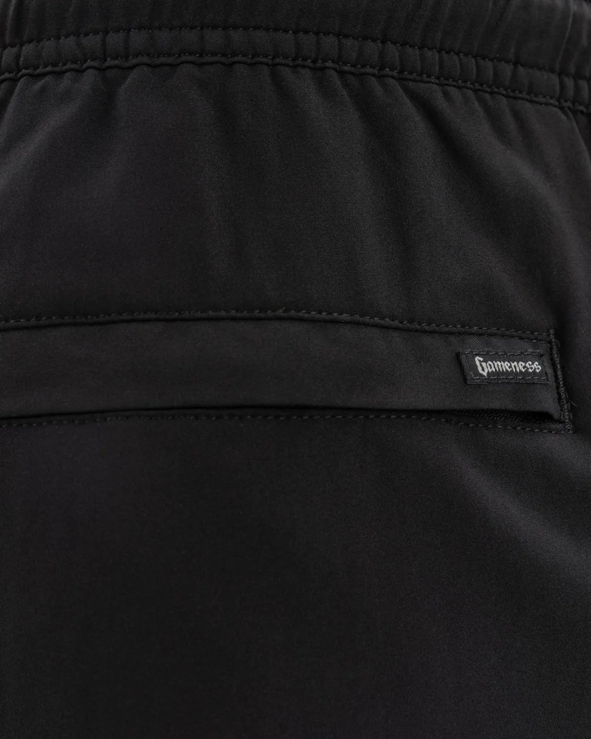 Gameness Men's NeWave Short (5-inch)