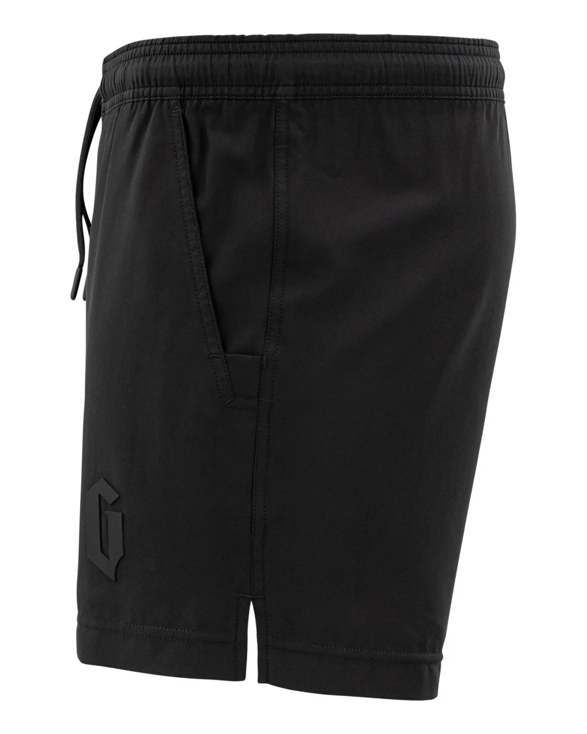 Gameness Men's NeWave Short (5-inch)
