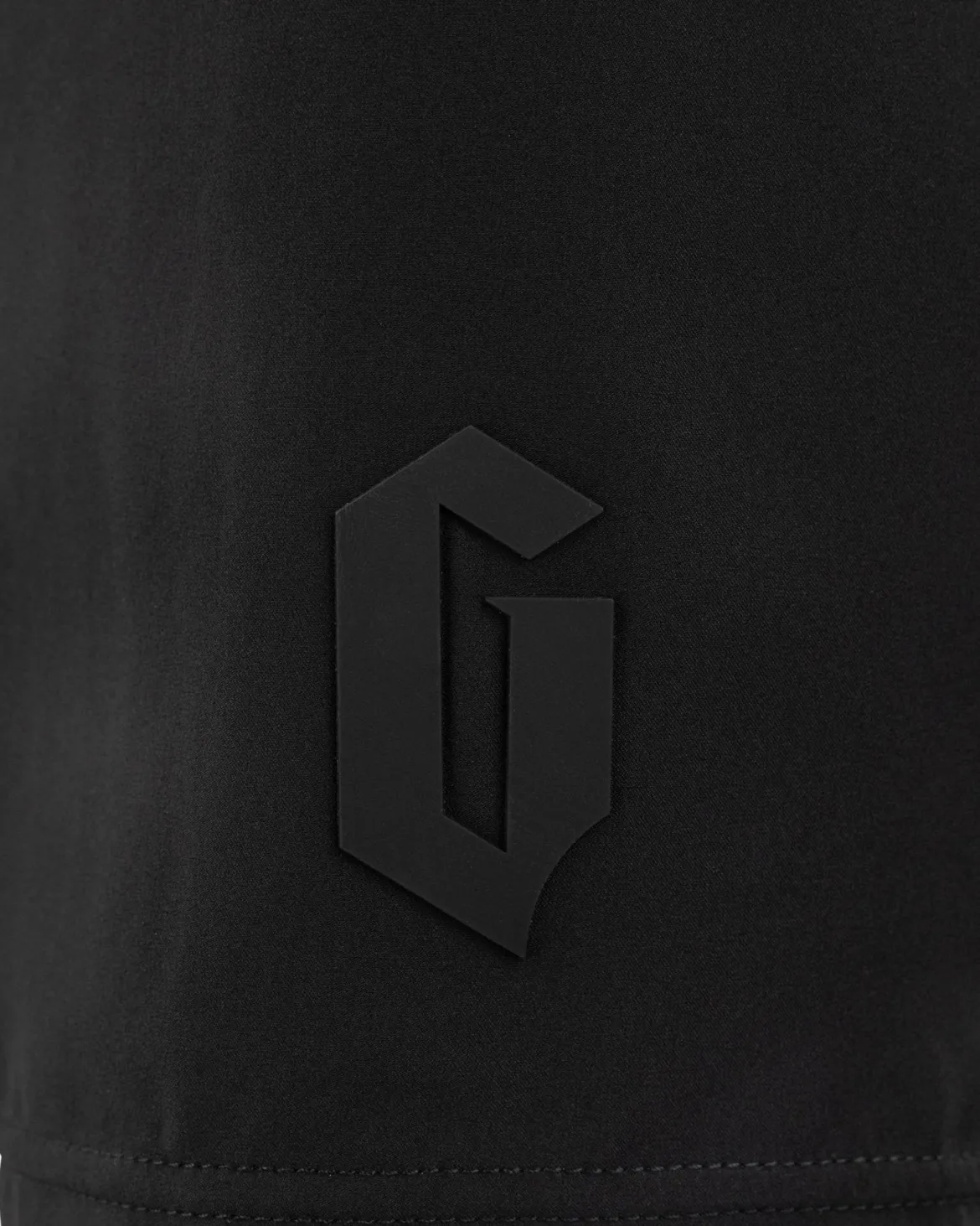 Gameness Men's NeWave Short (5-inch)