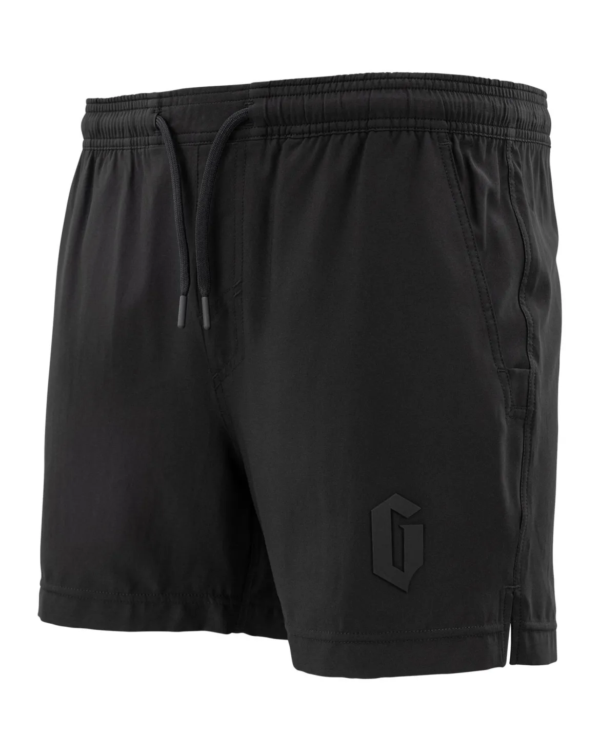 Gameness Men's NeWave Short (5-inch)