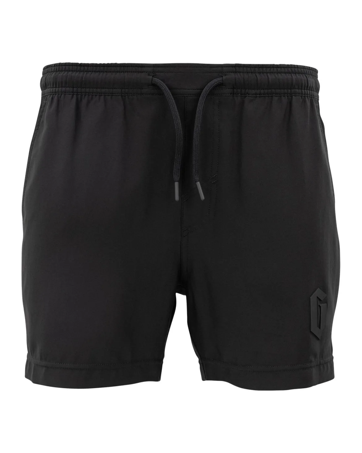 Gameness Men's NeWave Short (5-inch)