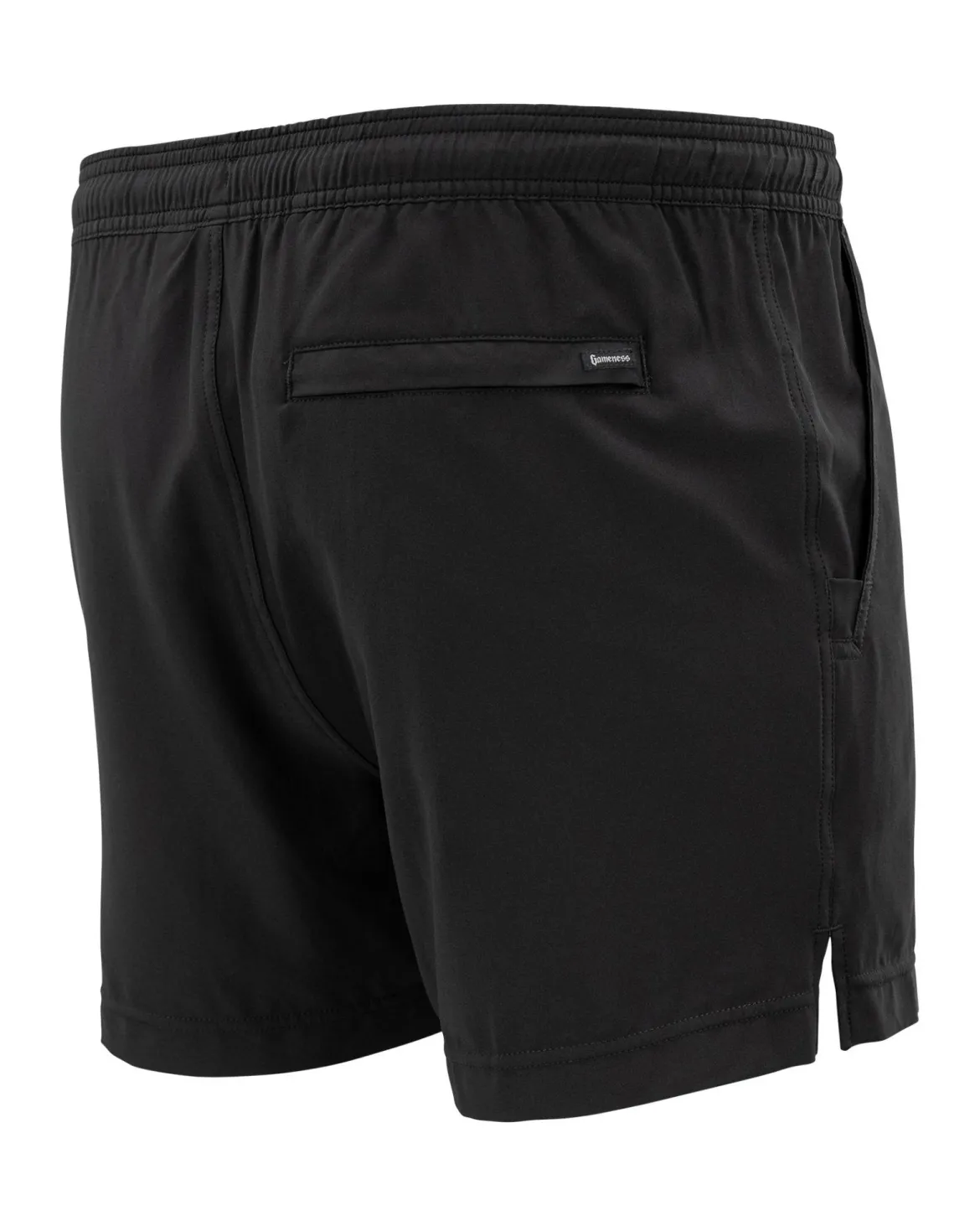 Gameness Men's NeWave Short (5-inch)