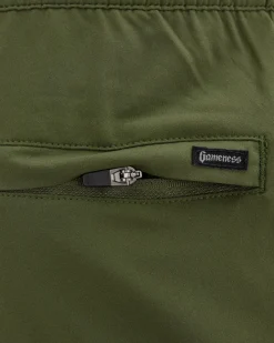 Gameness Men's Nuwave Jogger
