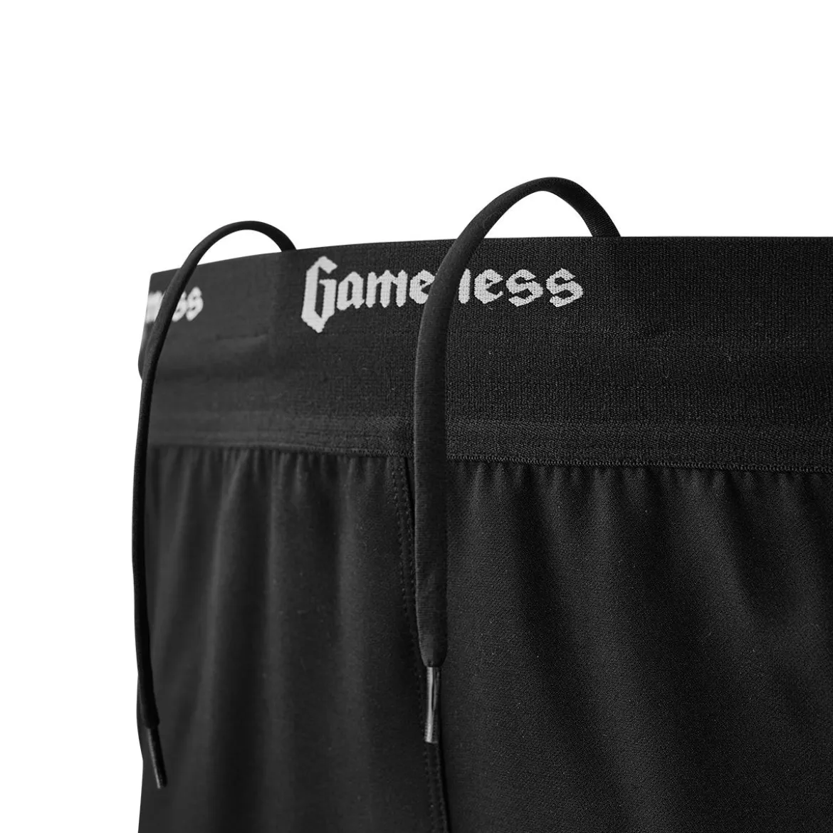 Gameness Men's Pro Grappling Short