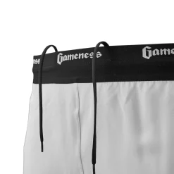 Gameness Men's Pro Grappling Short