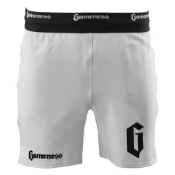 Gameness Men's Pro Grappling Short