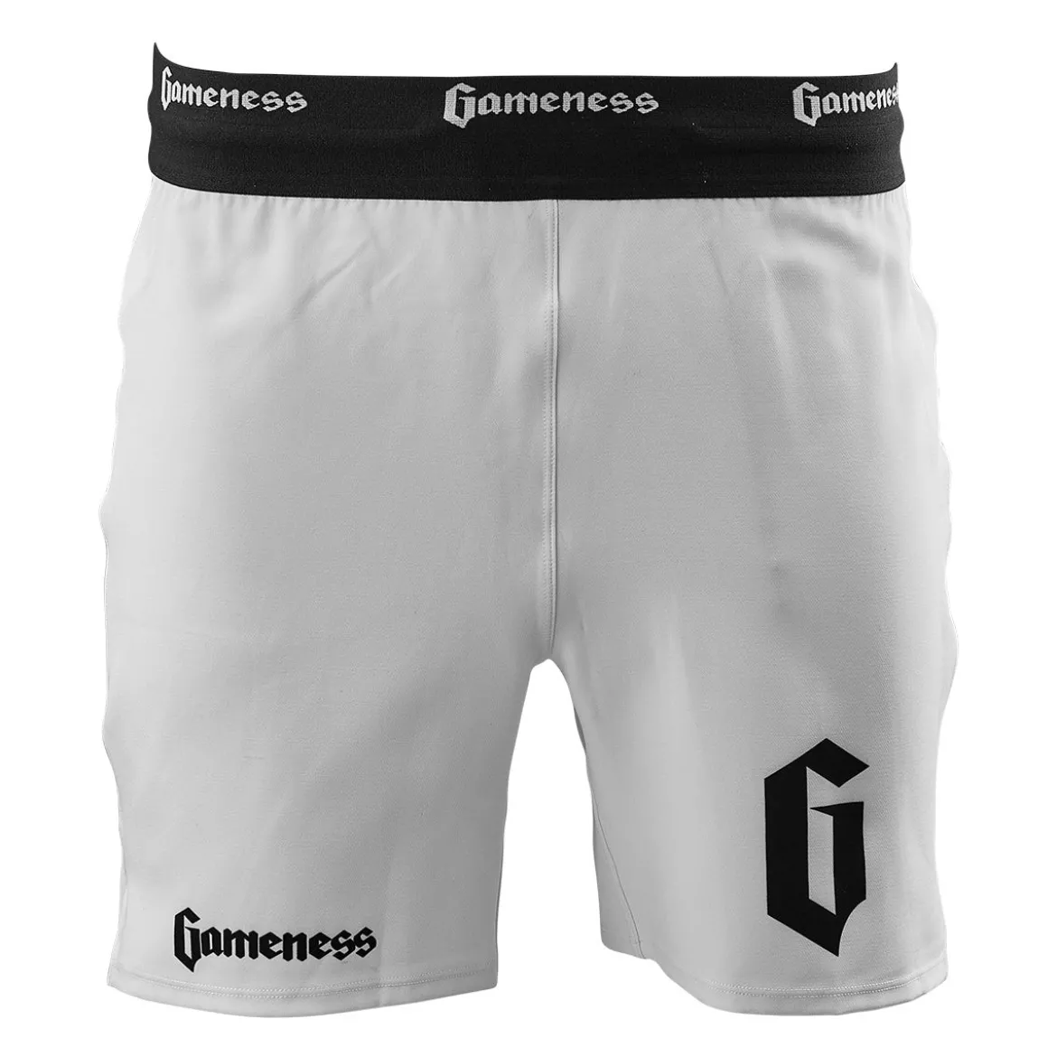 Gameness Men's Pro Grappling Short