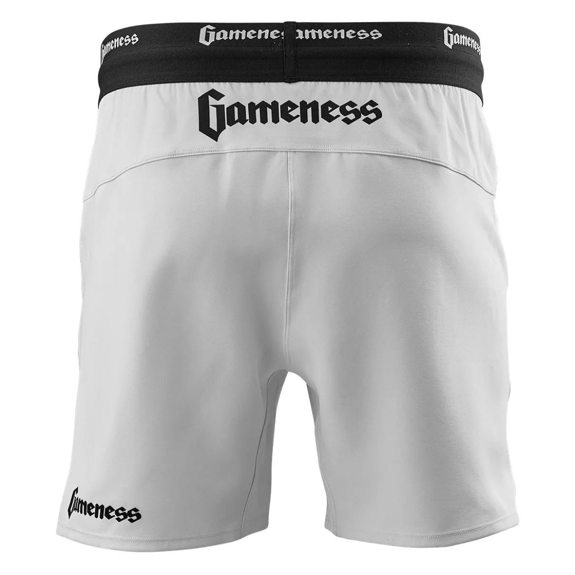 Gameness Men's Pro Grappling Short