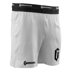 Gameness Men's Pro Grappling Short