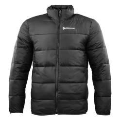 Gameness Men's Puffer Jacket