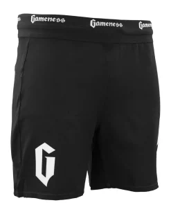 Gameness Men's Pulse Pro Grappling Short