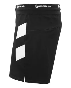 Gameness Men's Pulse Pro Grappling Short