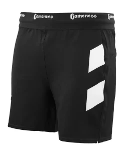 Gameness Men's Pulse Pro Grappling Short