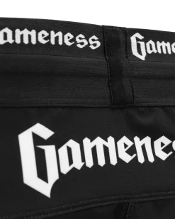 Gameness Men's Pulse Pro Grappling Short