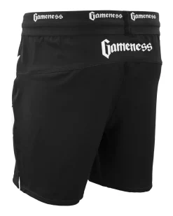Gameness Men's Pulse Pro Grappling Short